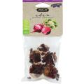 ZOLUX Drewniane krążki z burakiem EDEN 40g