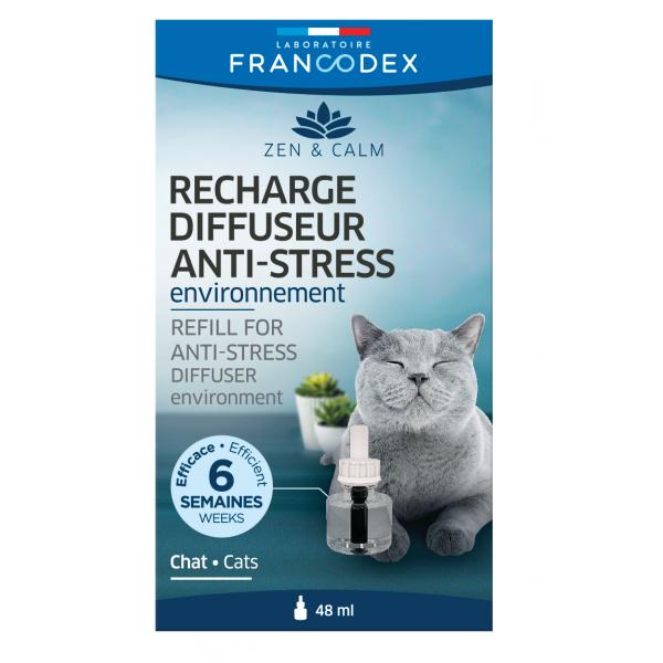 FRANCODEX Wkład do dyfuzora 48ml
