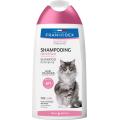 FRANCODEX Szampon 2w1 ułatwiający rozczesywanie dla kotów 250ml