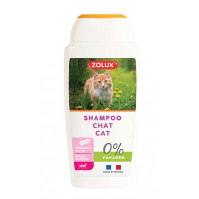 ZOLUX Szampon dla kota 250ml