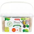 ZOLUX Wiaderko 35 kul tłuszczowych x 90g