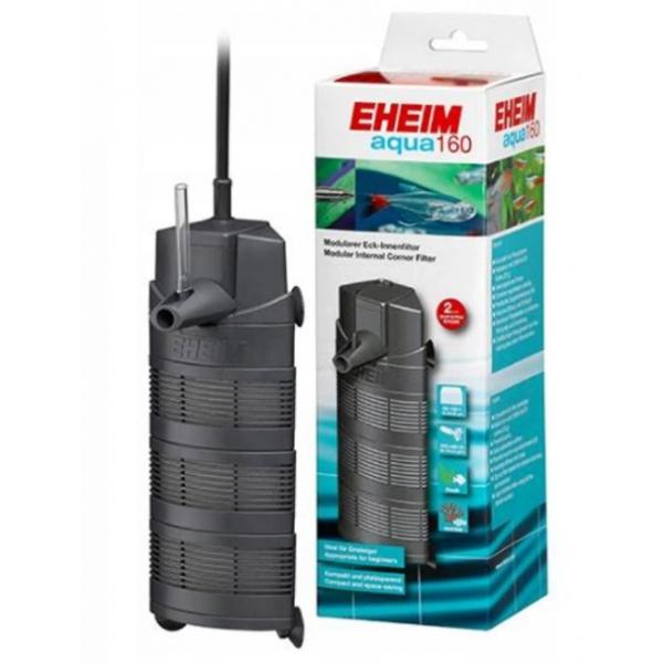 Filtr wewnętrzny gąbkowy Eheim Aqua 160