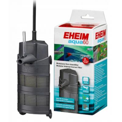 Filtr wewnętrzny gąbkowy Eheim Aqua 60