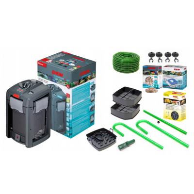 Filtr EHEIM professionel 4+ 250 2271 wkład grzałka