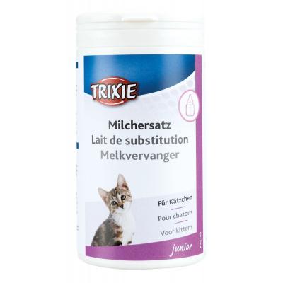 TRIXIE Substytut mleka dla kociąt w proszku D/FR/NL, 250g