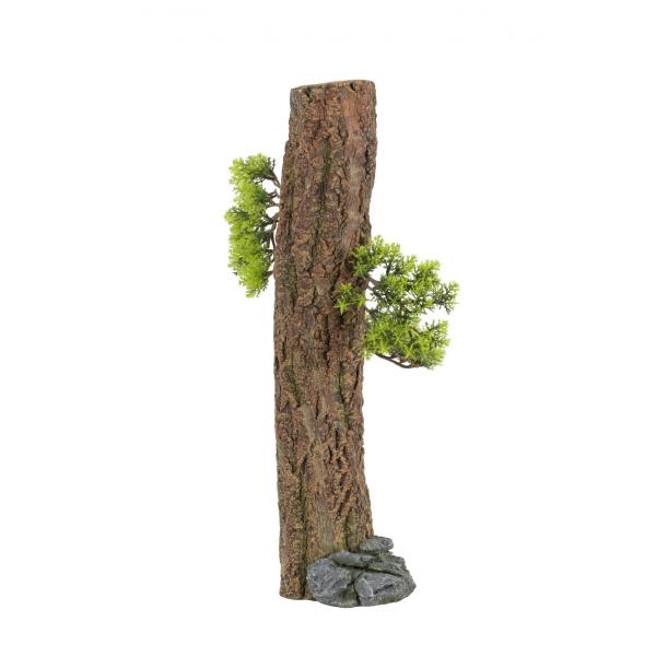 ZOLUX Dekoracja akwarystyczna FOREST XXL