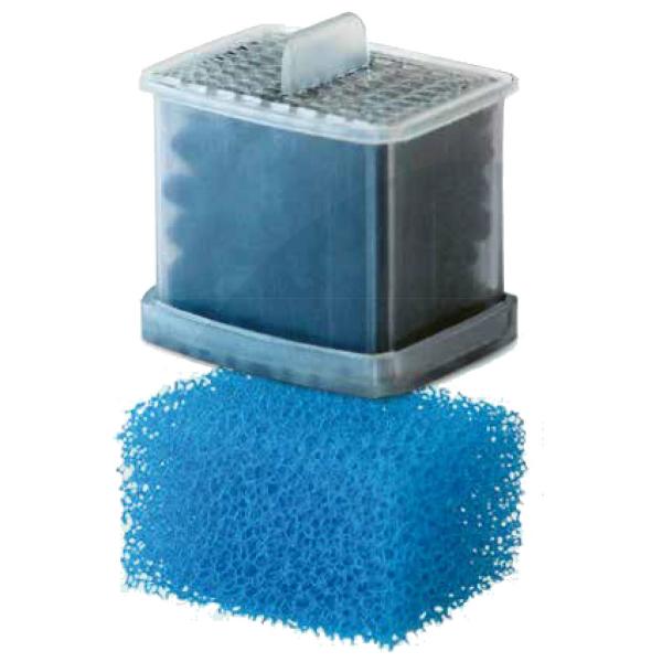 ZOLUX Wkład węglowy EKAI x 2 szt.