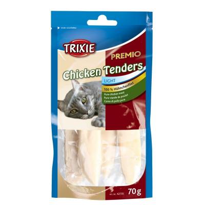 TRIXIE PREMIO Chicken Tenders 4szt/70g