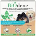 FRANCODEX Szampon BIODENE w kostce dla psów i szczeniąt 100ml