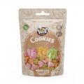 HOBBY Ciastka dla psa mini mix zwierzątka warzywne 75g