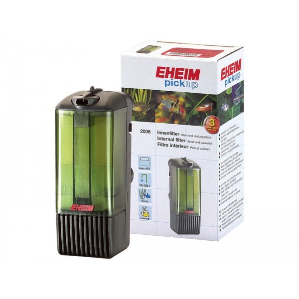 EHEIM Pick-Up 45 2006 filtr wewnętrzny do 60l
