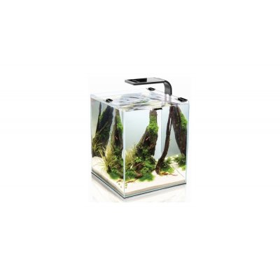 Zestaw CUBE OptiWhite LED 35x35x35