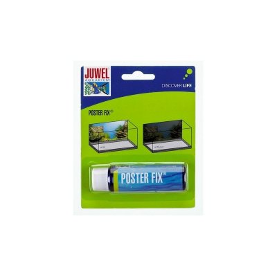 JUWEL POSTER FIX Klej do foto tapet z efektem 3D