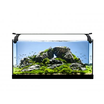 Zestaw LED OptiWhite 120x40x60najwyższa jakość8mm