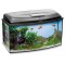 Zestaw AQUAEL BOX 72 owal + pokrywa Led 10W