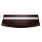 DIVERSA Pokrywa alum. PLATINO T8 160x60 AP 4x36W