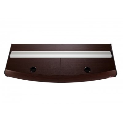DIVERSA Pokrywa alum. PLATINO T8 120x40 AP 3x30W