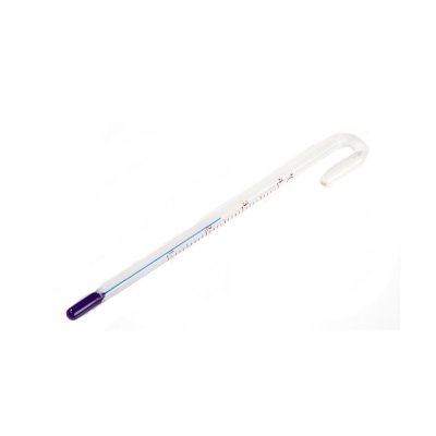 GUSH Jay Thermometer 10mm Mega Precyzja Ogrzewanie