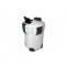 Filtr zewnętrzny 1400l/h UV 9W+ wyposazenie+wkłady