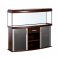 Zestaw 375l profil MODERN+pokrywa ALUMINIU 2x54w