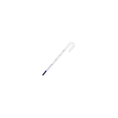 Szklany Termometr podwieszany na szybę max. 8mm