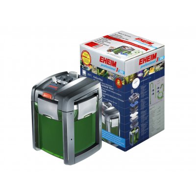 Eheim PROFESSIONEL 3 2071 (do 250l) +wyposażenie