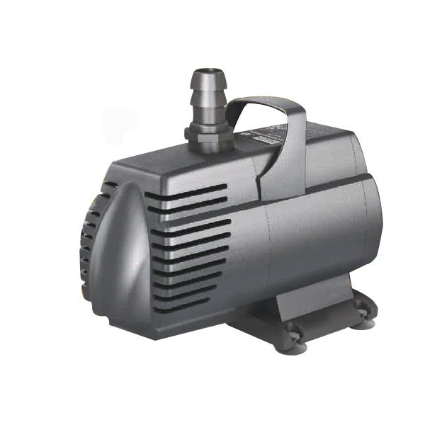Pompa fontannowa wał ceramiczn HX8840F 4100l/h 70W