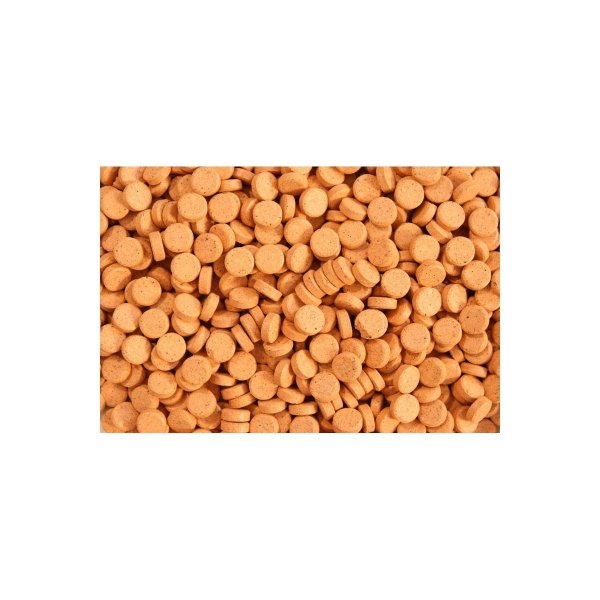 POKARM Krafttablets90szt. Beta-karoten Przylepne