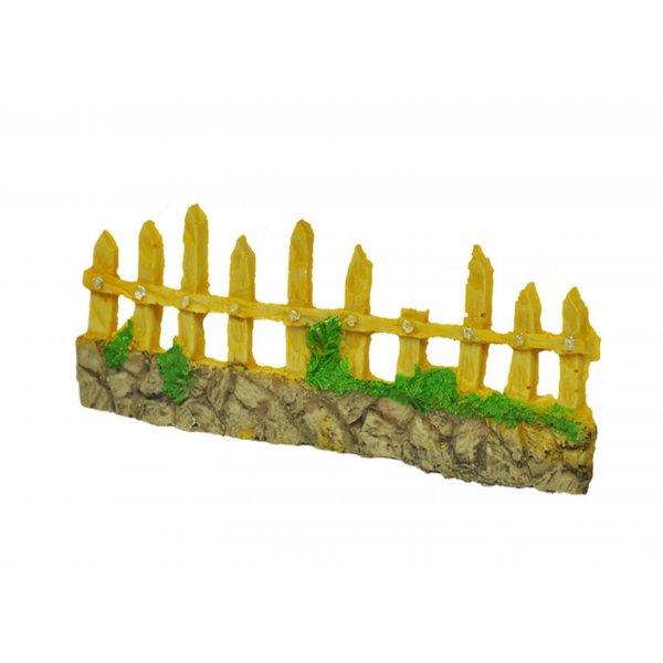 Ozdoba akwariowa PŁOT - 24cm