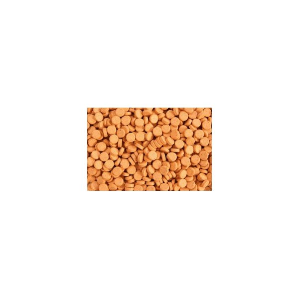 POKARM Krafttablets 100g Beta-karoten Soczewka