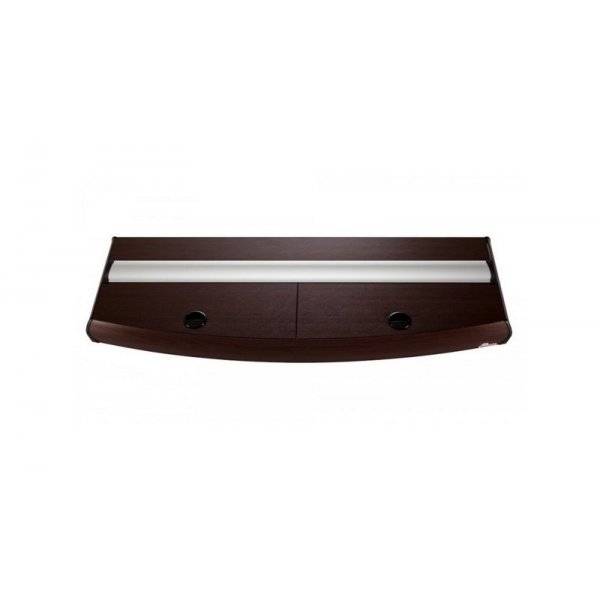 DIVERSA Pokrywa alum. PLATINO T5 200x80 AP 2x80W