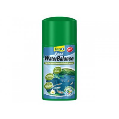 TETRA POND WATER BALANCE 500ml Stabilizacja wody