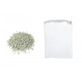 BIO CERAMIKA 1Kg Bardzo POROWATA + Siatka