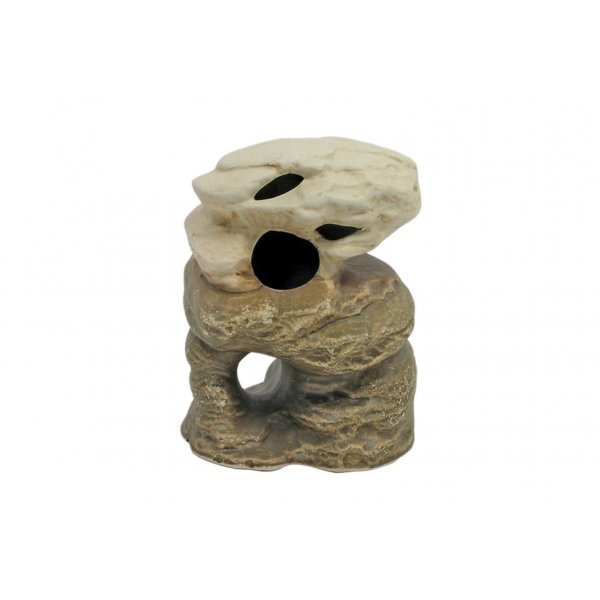 DIVERSA CERAMICZNA SKAŁKA OZDOBNA S-7