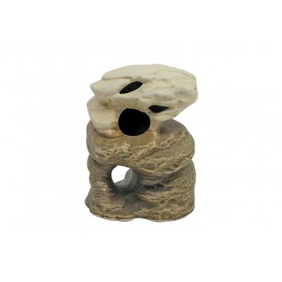 DIVERSA CERAMICZNA SKAŁKA OZDOBNA S-7