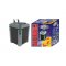 Filtr zewnętrzny 600l/h + wyposazenie AQUA NOVA