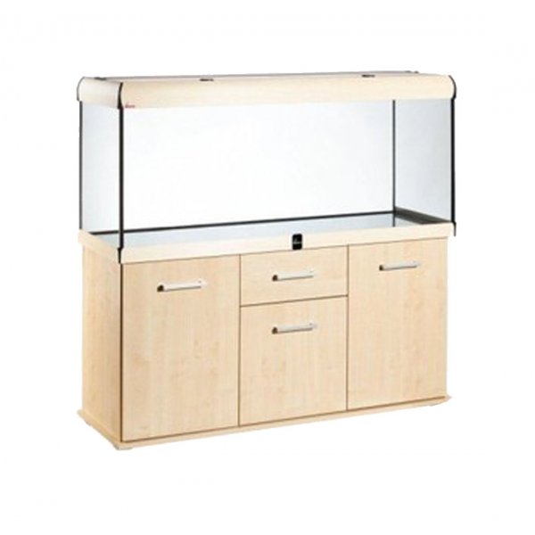 DIVERSA Zestaw Solid 150x50x132 375L 1x36W