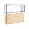 DIVERSA Zestaw Solid 150x50x132 375L 1x36W