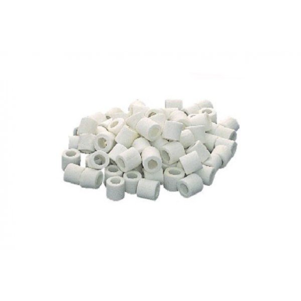Bio-ceramika krążki ceramiczne 500gr HAILEA