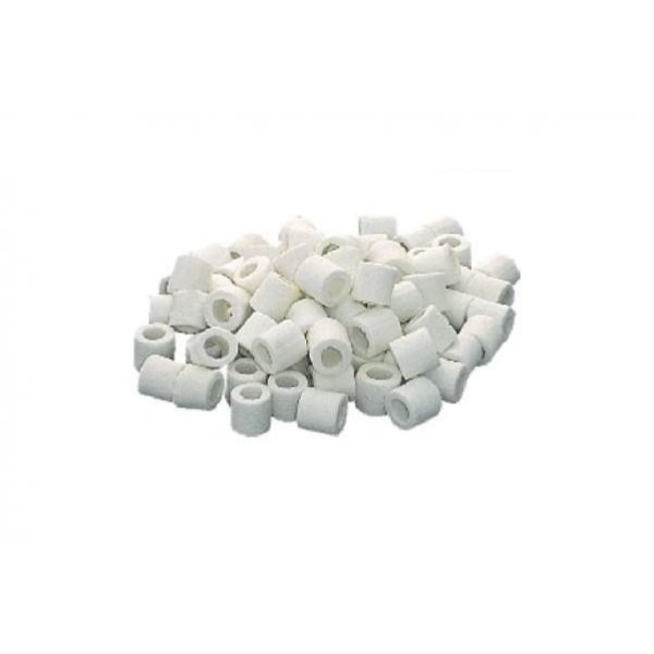 Bio-ceramika krążki ceramiczne worek 25kg HAILEA