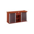 Szafka MODERN 120x40 prosta WIŚNIA + GRATIS