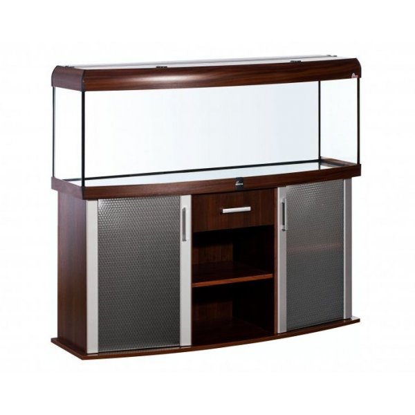 Zestaw 270l profil MODERN+szafka+pokrywa ALUMINIU