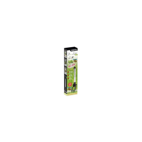 OŚWIETLENIE DECO LIGHT LED 5W