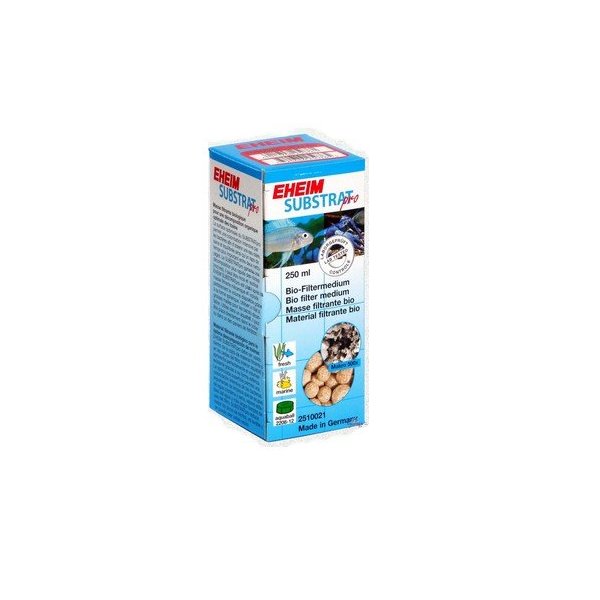 EHEIM Substrat PRO 250ml Aquabll, Biopower