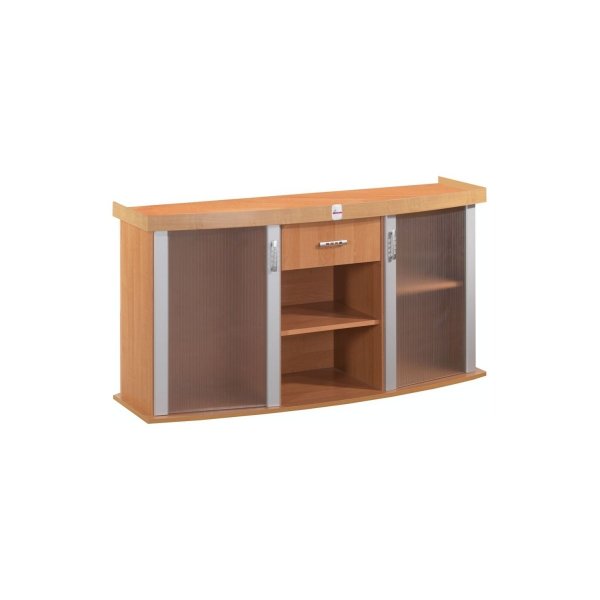 Szafka MODERN 120x40 profilowana KLON + GRATIS