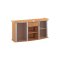 Szafka MODERN 120x40 profilowana KLON + GRATIS