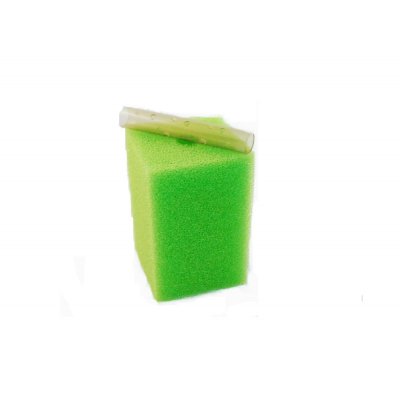 Bio Gąbka ATMAN 10x14x30 Maksymalne wchłanianie