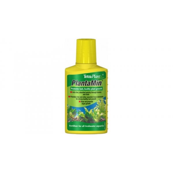 TETRA Planta Min 100ml (uzupełnienie)