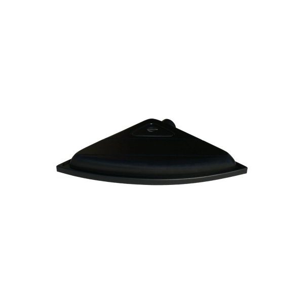 DIVERSA Pokrywa z tworzywa SELECTO TRIO 107x107