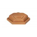 DIVERSA Pokrywa SELECTO COMPACT HEX 29x29